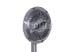 Mahle CFC 48 000P Віскозна муфта вентилятора cfc 48 000p mahle