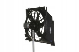 Mahle CFF 137 000S Вентилятор радіатора cff 137 000s mahle