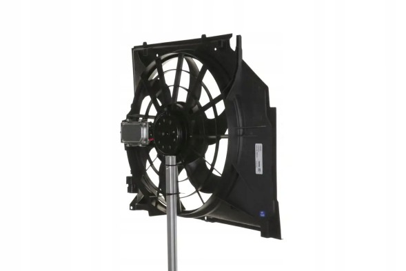 Mahle CFF 137 000S Вентилятор радіатора cff 137 000s mahle
