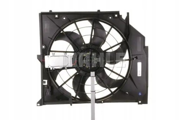 Mahle CFF 137 000S Вентилятор радіатора cff 137 000s mahle