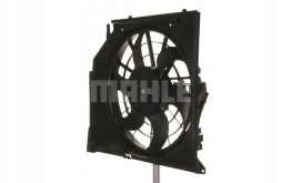 Mahle CFF 137 000S Вентилятор радіатора cff 137 000s mahle