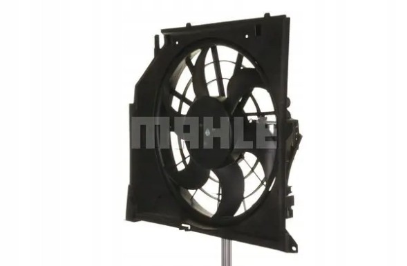Mahle CFF 137 000S Вентилятор радіатора cff 137 000s mahle