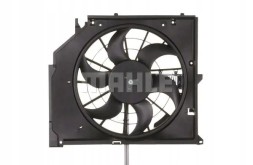 Mahle CFF 137 000S Вентилятор радіатора cff 137 000s mahle