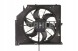 Mahle CFF 137 000S Вентилятор радіатора cff 137 000s mahle