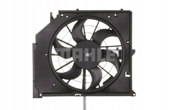 Mahle CFF 137 000S Вентилятор радіатора cff 137 000s mahle