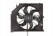 Mahle CFF 137 000S Вентилятор радіатора cff 137 000s mahle