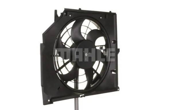 Mahle CFF 137 000S Вентилятор радіатора cff 137 000s mahle