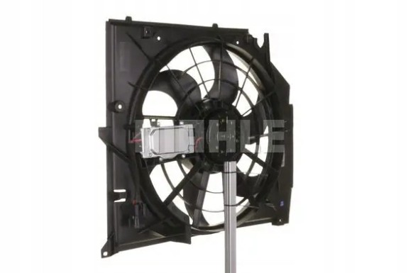 Mahle CFF 137 000S Вентилятор радіатора cff 137 000s mahle