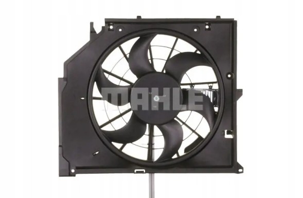 Mahle CFF 137 000S Вентилятор радіатора cff 137 000s mahle