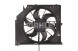 Mahle CFF 137 000S Вентилятор радіатора cff 137 000s mahle