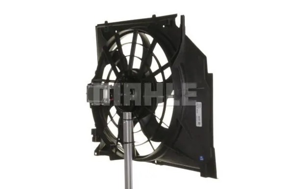 Mahle CFF 137 000S Вентилятор радіатора cff 137 000s mahle