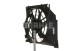 Mahle CFF 137 000S Вентилятор радіатора cff 137 000s mahle