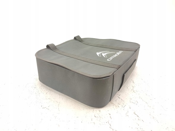 Groupe PSA КАБЕЛЬ ДЛЯ ЗАРЯДКИ CITROEN / PEUGEOT / OPEL 9828542180 + ЧОХОЛ OEM