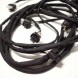 Mercedes-Benz OE A1765403209 Б/у джгут бампера pdc передній mercedes w176 a1765403209