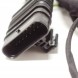 Mercedes-Benz OE A1765403209 Б/у джгут бампера pdc передній mercedes w176 a1765403209
