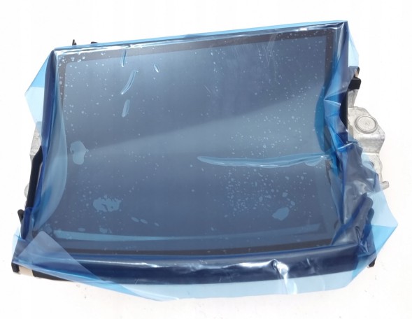 Volkswagen OE 571919608A VW Tiguan III CT 571 Head-Up HUD VW Tiguan III КТ 571 571919608А