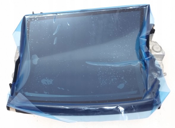 Volkswagen OE 571919608A VW Tiguan III CT 571 Head-Up HUD VW Tiguan III КТ 571 571919608А