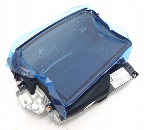 Volkswagen OE 571919608A VW Tiguan III CT 571 Head-Up HUD VW Tiguan III КТ 571 571919608А