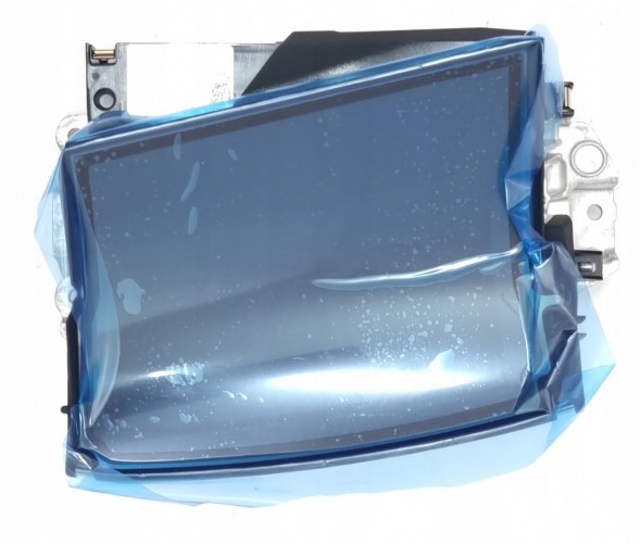 Volkswagen OE 571919608A VW Tiguan III CT 571 Head-Up HUD VW Tiguan III КТ 571 571919608А