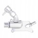 FMIC FMIC-COOLANT-K20 Алюмінієвий корпус термостата FMIC Honda K20Z3 K24 16 ORB CNC