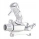 FMIC FMIC-COOLANT-K20 Алюмінієвий корпус термостата FMIC Honda K20Z3 K24 16 ORB CNC