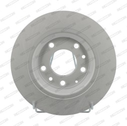 DDF1500C FERODO Гальмівний диск
