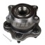 WB90565 SATO TECH Маточина колеса з підшипником