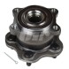 WB90565 SATO TECH Маточина колеса з підшипником