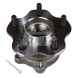 WB90565 SATO TECH Маточина колеса з підшипником
