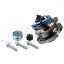 WB24103 SATO TECH Підшипник маточини