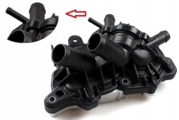 HEPU P687 Водяний насос р687 hepu audi a1