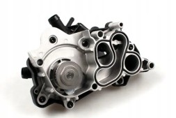 HEPU P687 Водяний насос р687 hepu audi a1