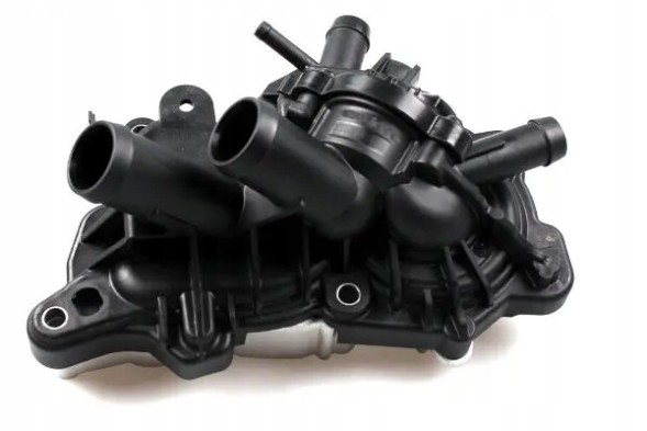 HEPU P687 Водяний насос р687 hepu audi a1