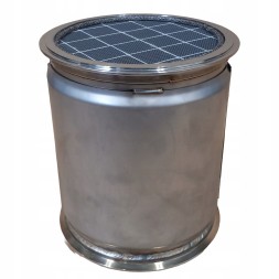 Inn 2137443R_Z DPF DAF CF LF ВКЛАД DPF EURO 6 1961522 2137443 1997433