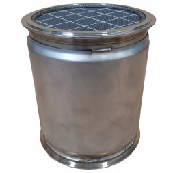 Inn 2137443R_Z DPF DAF CF LF ВКЛАД DPF EURO 6 1961522 2137443 1997433