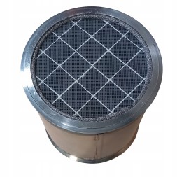 Inn 2137443R_Z DPF DAF CF LF ВКЛАД DPF EURO 6 1961522 2137443 1997433