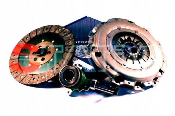 Statim 120.655 STT/BOX КОМПЛЕКТ ЗЦЕПЛЕННЯ STATIM FORD MONDEO III 2.0