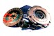 Statim 120.655 STT/BOX КОМПЛЕКТ ЗЦЕПЛЕННЯ STATIM FORD MONDEO III 2.0