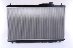 Nissens NIS 68093 Радіатор, система охолодження двигуна nissens 68093