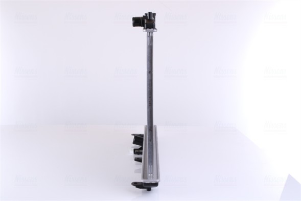 Nissens NIS 68093 Радіатор, система охолодження двигуна nissens 68093