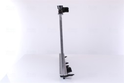 Nissens NIS 68093 Радіатор, система охолодження двигуна nissens 68093