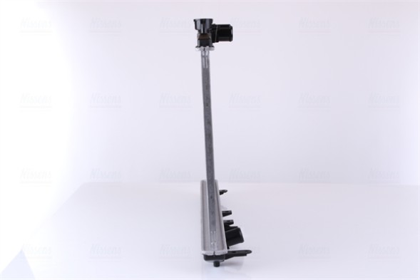 Nissens NIS 68093 Радіатор, система охолодження двигуна nissens 68093