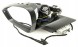 Volkswagen OE 11C857501AA, DWP518192OE ORG ДЗЕРКАЛО ЛІВЕ VW ID.4 9 PIN+6 PIN КАМЕРА