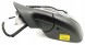 Volkswagen OE 11C857501AA, DWP518192OE ORG ДЗЕРКАЛО ЛІВЕ VW ID.4 9 PIN+6 PIN КАМЕРА