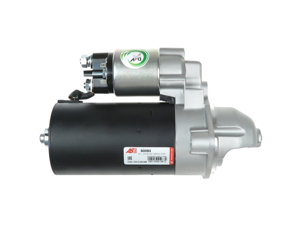 AS-PL S0093 Стартер as-pl s0093