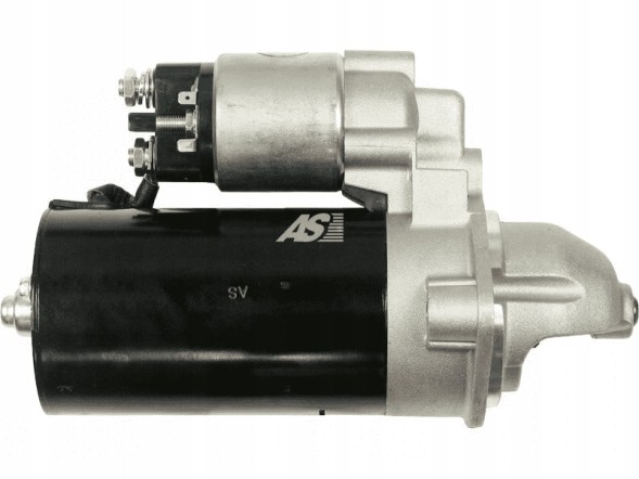 AS-PL S0093 Стартер as-pl s0093