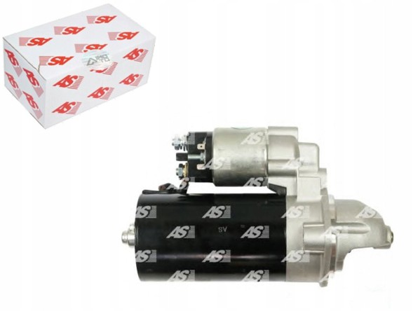 AS-PL S0093 Стартер as-pl s0093