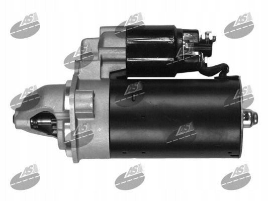 AS-PL S0093 Стартер as-pl s0093