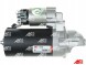 AS-PL S0093 Стартер as-pl s0093