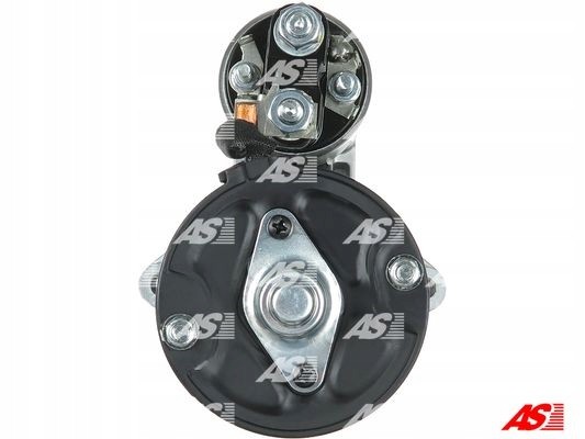 AS-PL S0093 Стартер as-pl s0093